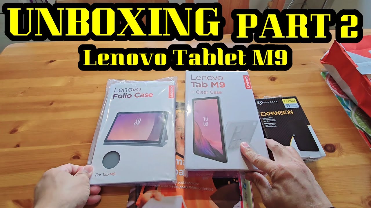 Part 2 Lenovo tab m9  activating  android system, installing screen protector  #diy #shorts #viral
