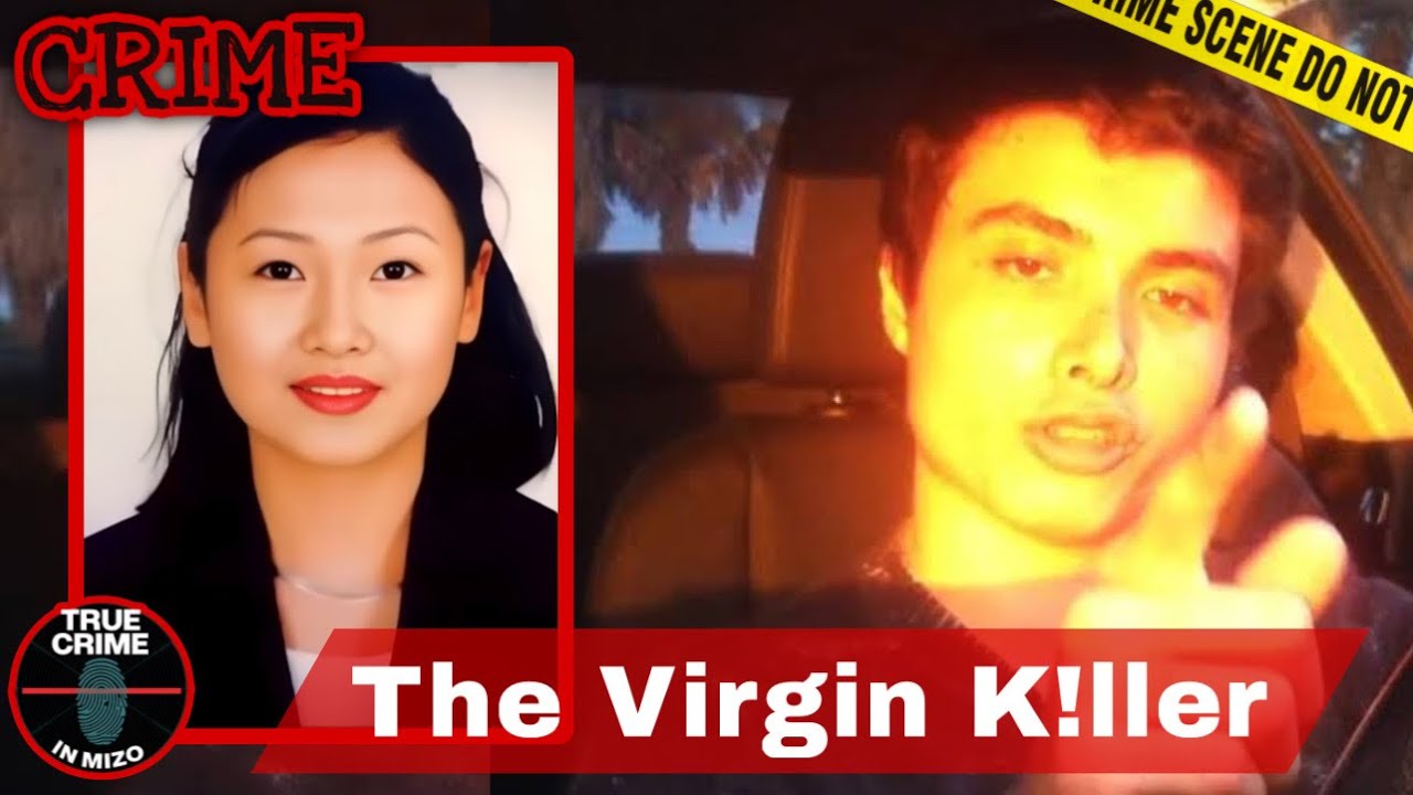 C551: The Virgin K!ller: Nula mutpui tur hmuh zawhloh avanga tualthahna râpthlâk chu le! 