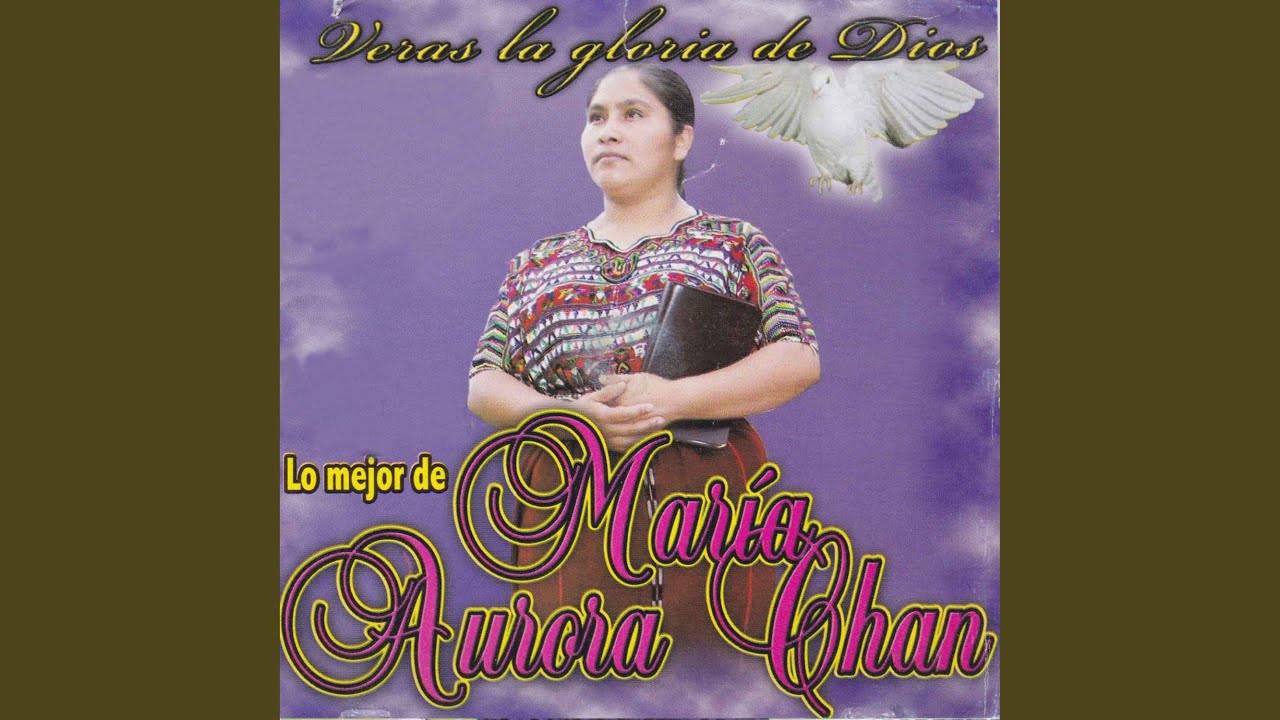 Mi Coraz&oacute;n Ya Vino Jes&uacute;s