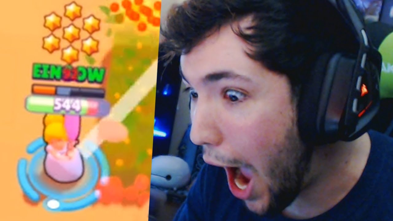 ACTUALIZAN BRAWL STARS Y ALUCINO CON PIPER