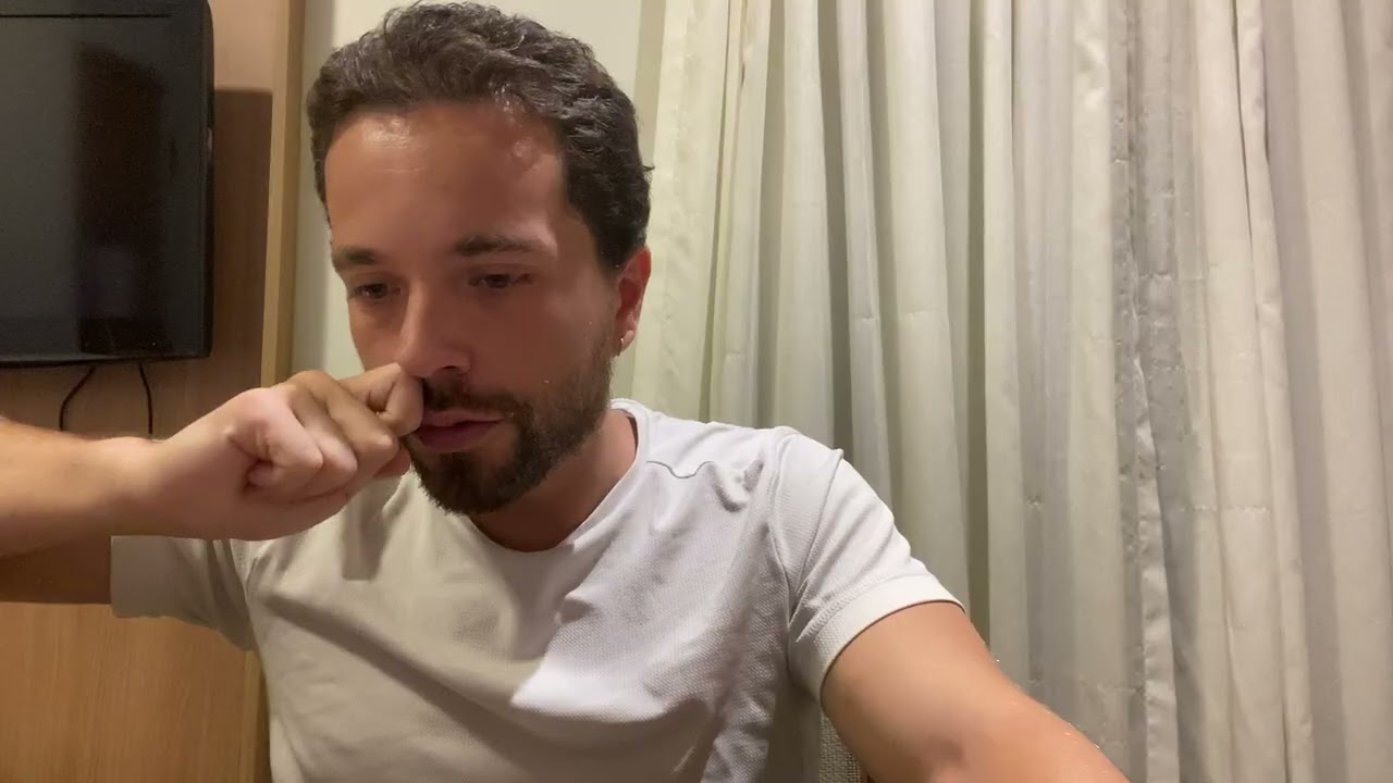 L’art de relativiser (et pourquoi je m’étais trompé)