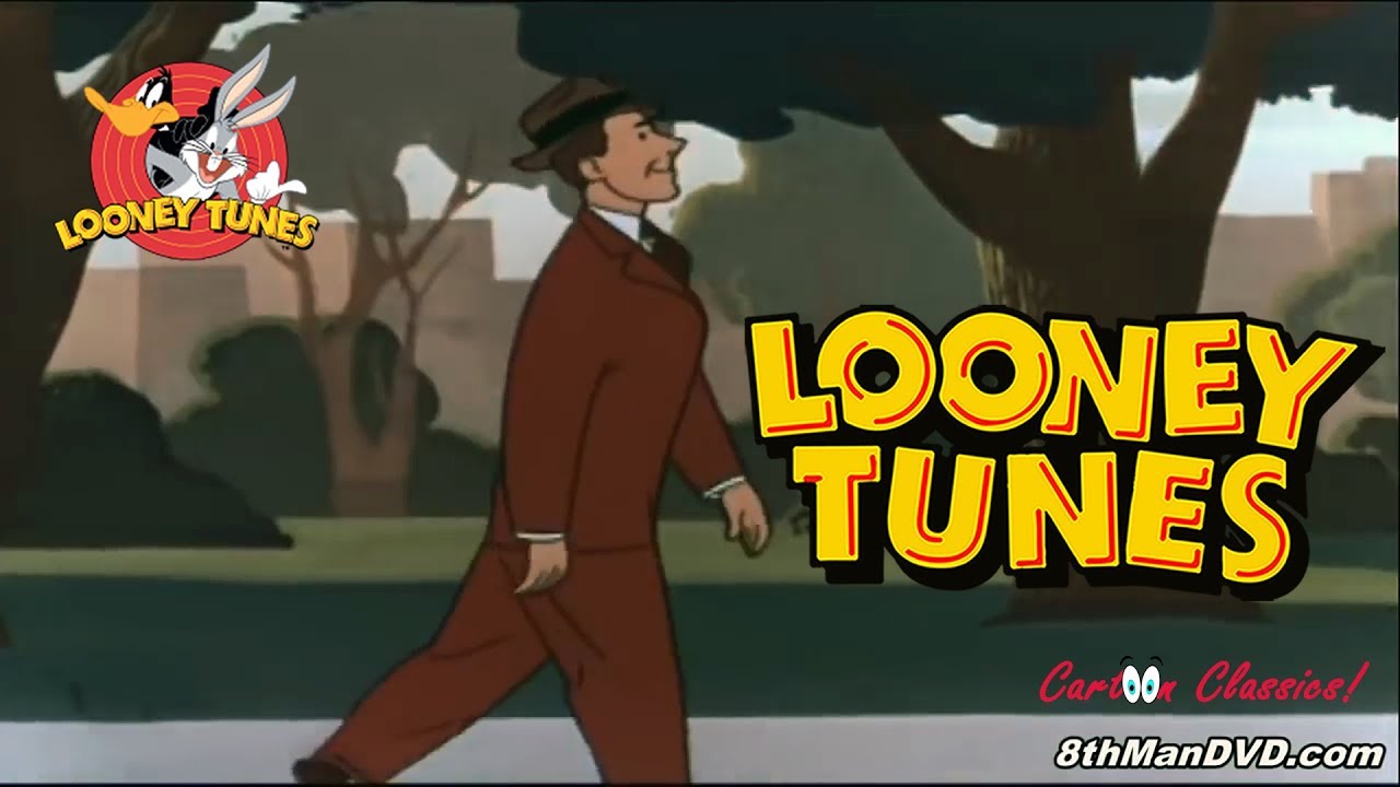 LOONEY TUNES (Looney Toons): So Much for So Little (1949) (Remastered) (HD 1080p)