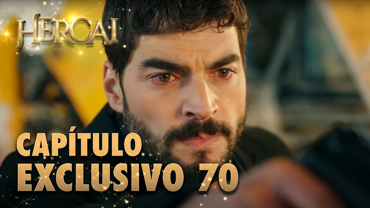 Hercai - Capítulo Exclusivo 70
