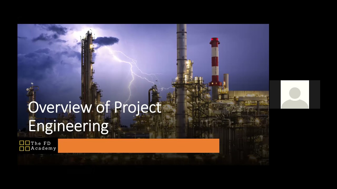 Introduction to Engineering Project Management for Oil & Gas | SkolarGate