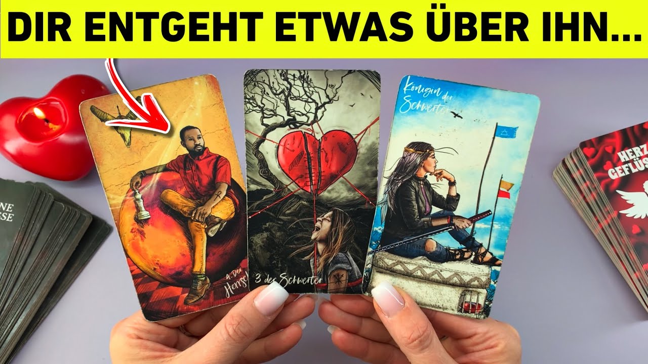 PLAN Jemand leidet mehr unter deiner Abwesenheit als gedacht und hat vor das zu ändern...