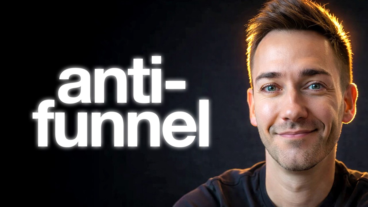 Make This Video... It'll Get Clients to Chase You