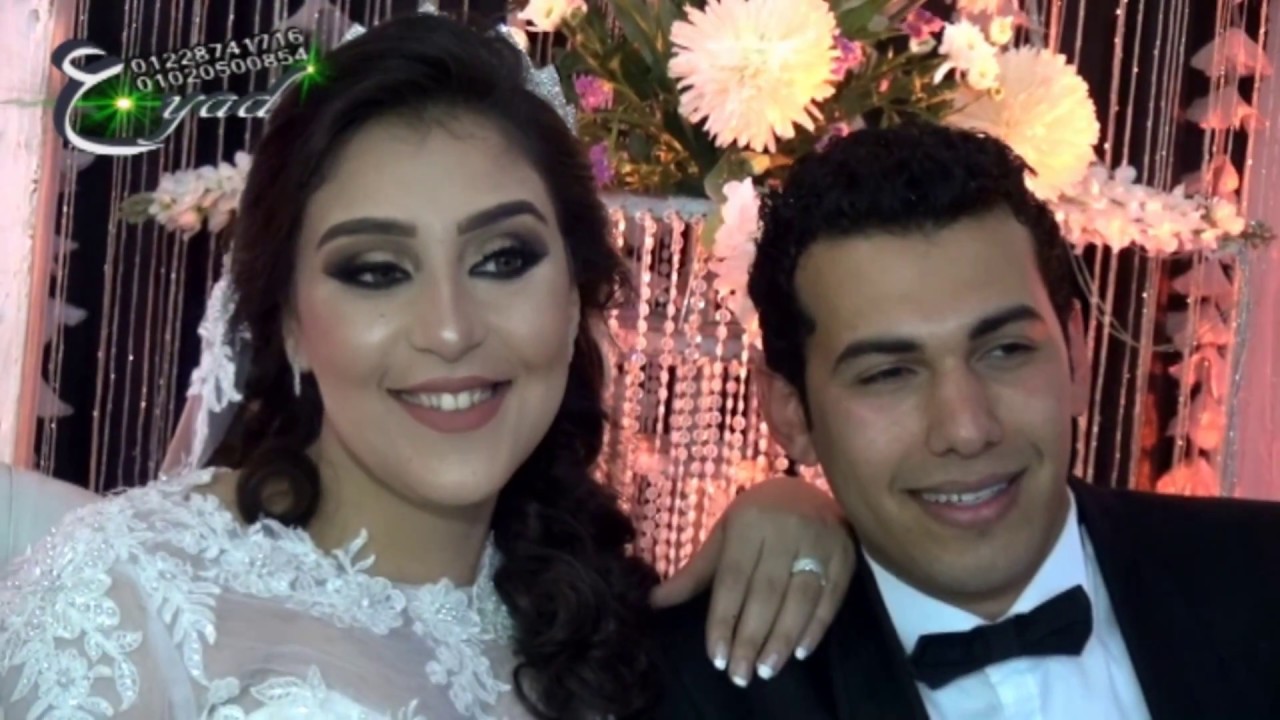 أحمد التونسي ومصطفى محمود انصفيني يادنيا مهرجان عماد أبو شادى نبروه شركة عياد للتصوير والليزر