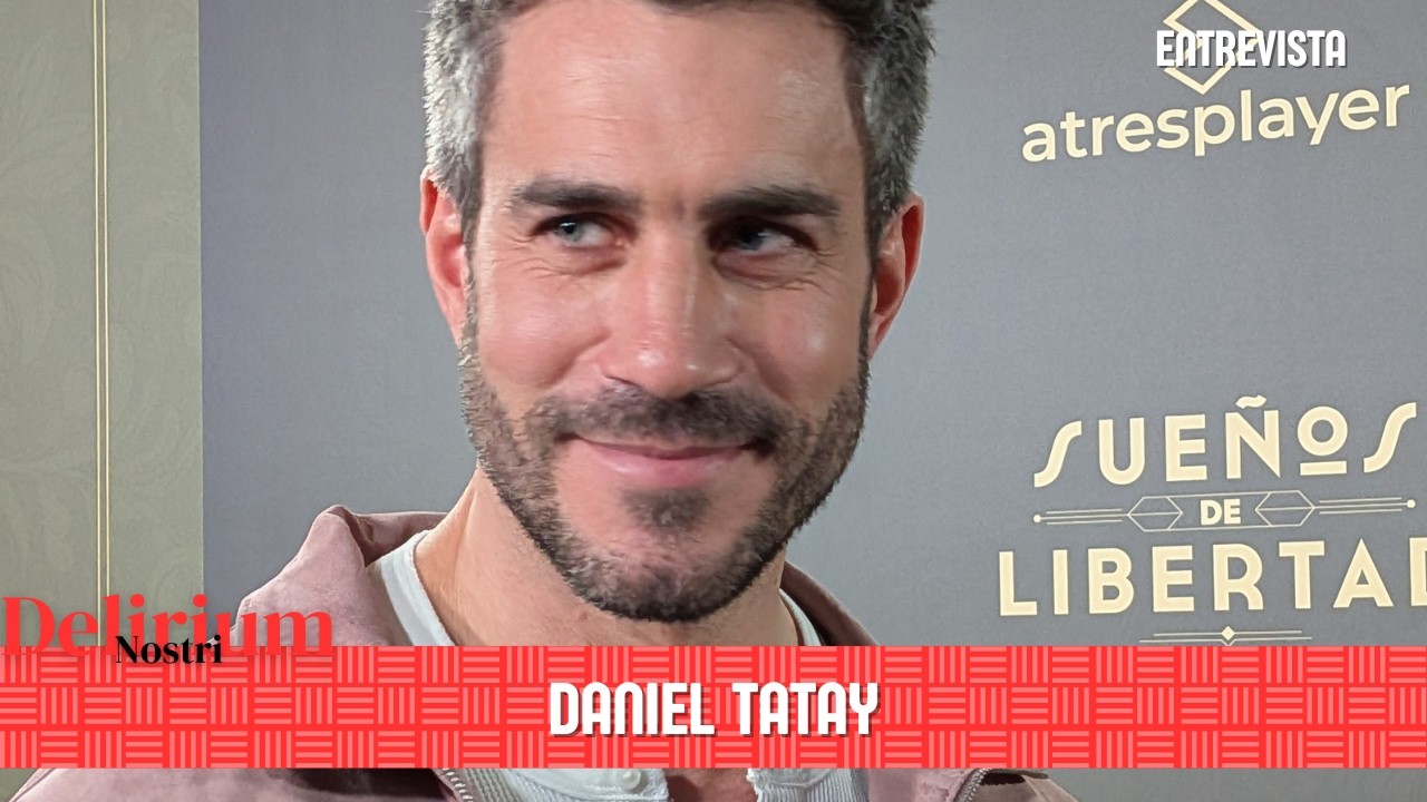 Entrevista a DANIEL TATAY | 
