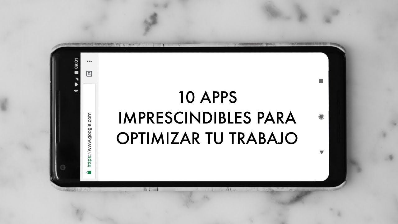 Las TOP 10 de LAS MEJORES APPS que no deben faltar en tu móvil #viewvideo #videoshort #apps #creator
