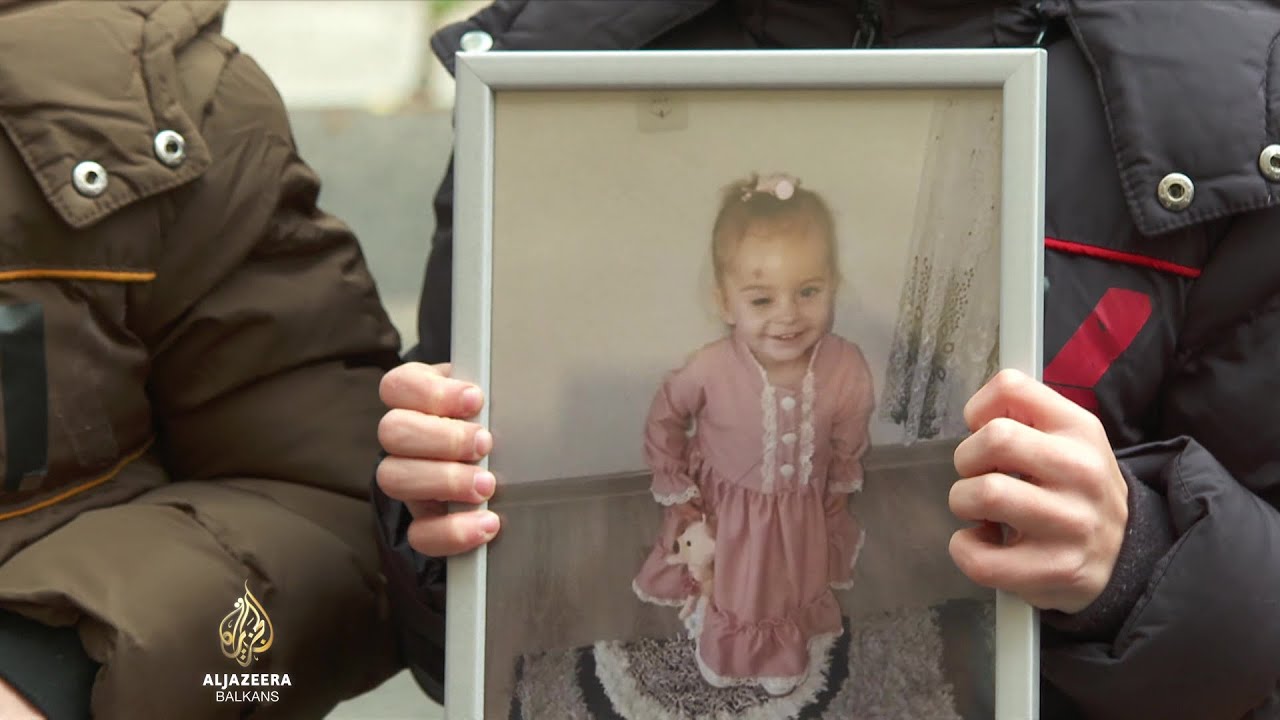 Slučaj 'Džena Gadžun': Roditelji traže transparentniju istragu