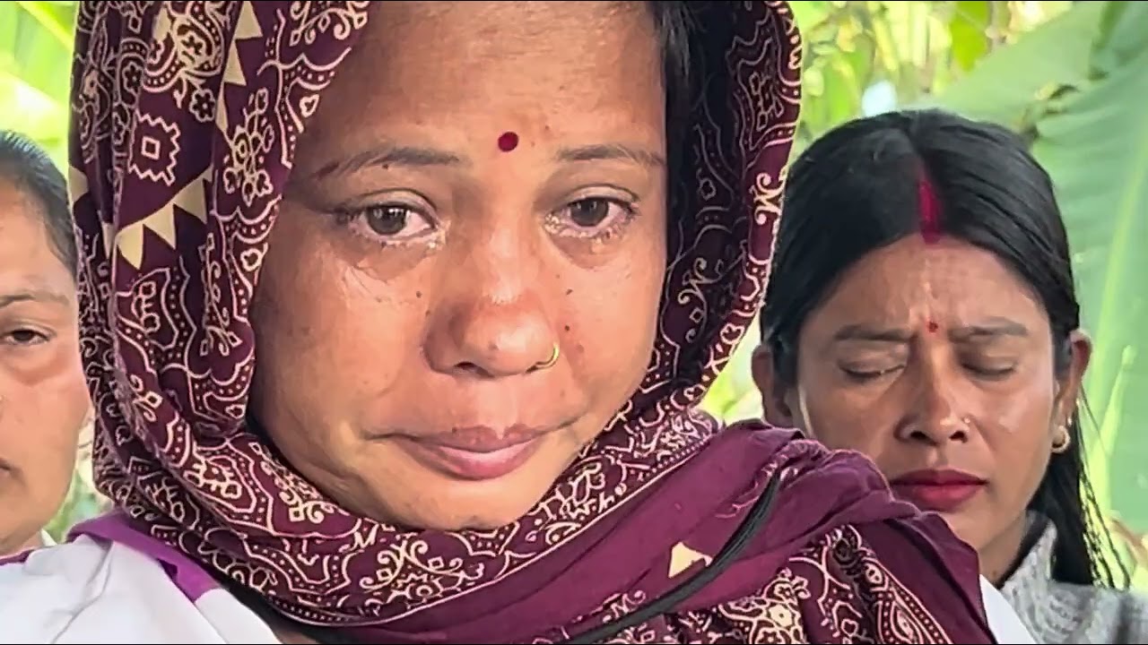 साहारा घर मा जन्म जयन्ती 