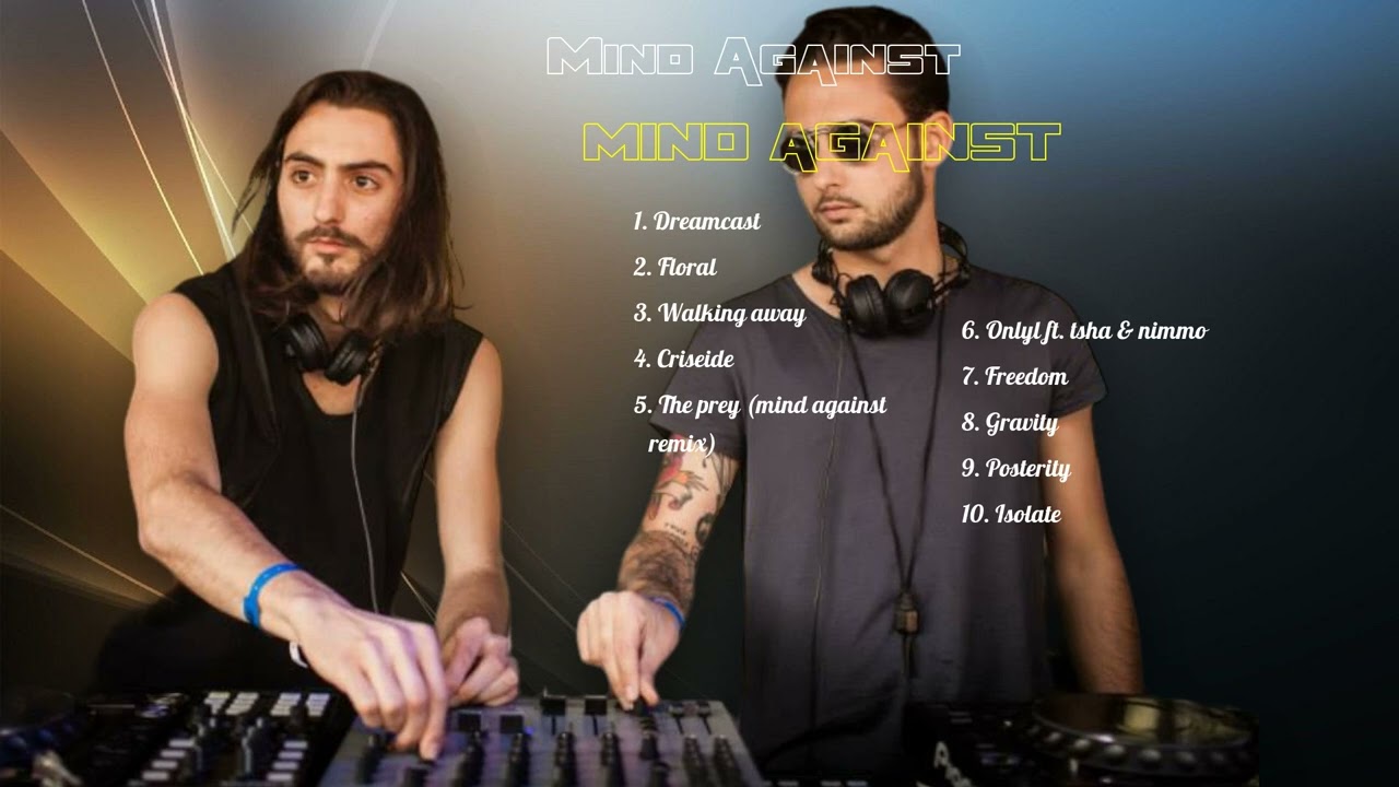 Mind Against| Unleash Your Inner DJ|Dynamic drops|#edm