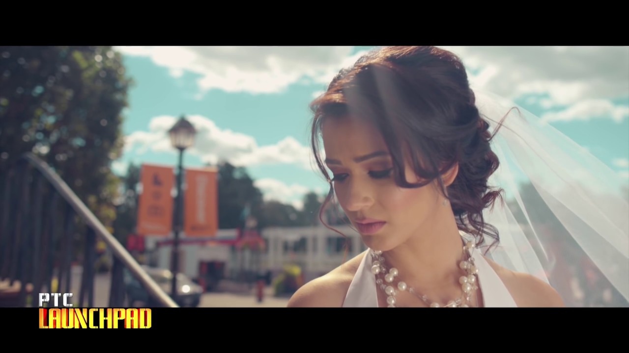 Aitbaar | Akram Khan | PTC Launchpad | Promo | Latest Punjabi Song 2017 | PTC Punjabi