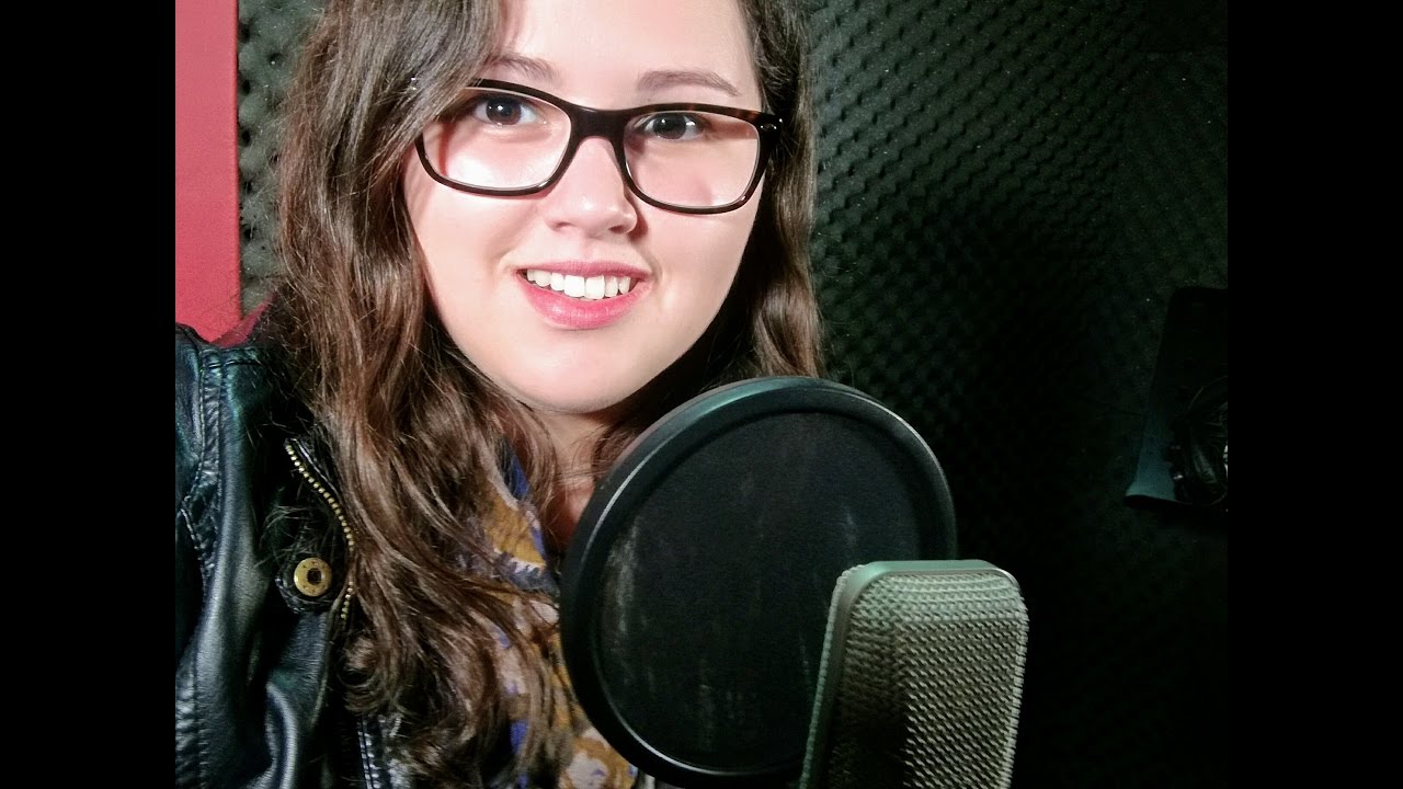 Camila Gallardo - Mas de la mitad | Cover (Aracely Lavín)