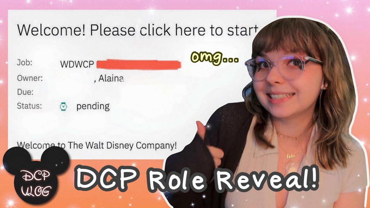dcp role reveal // fall 2022 (i was not expecting this lol)