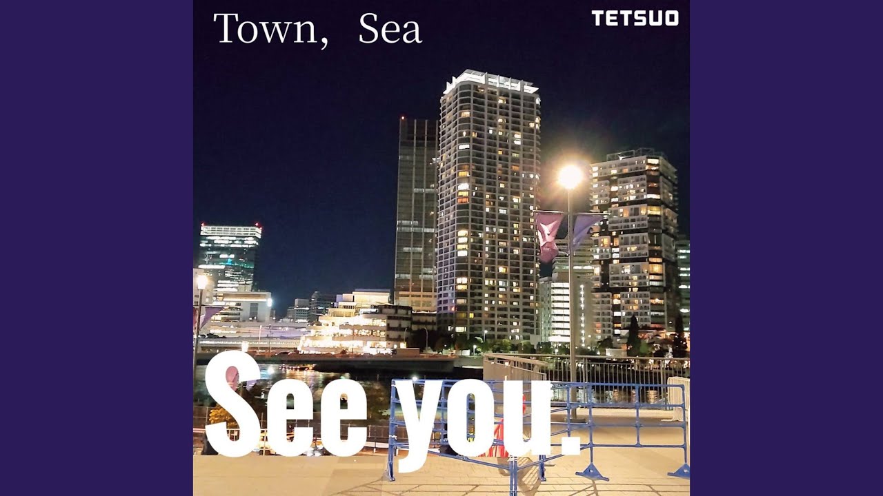 Town, Sea