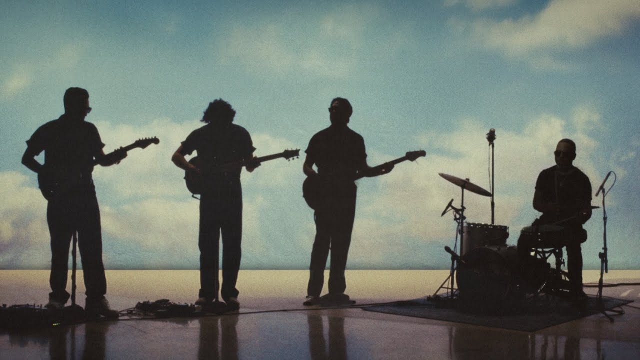The Fearless Flyers // 
