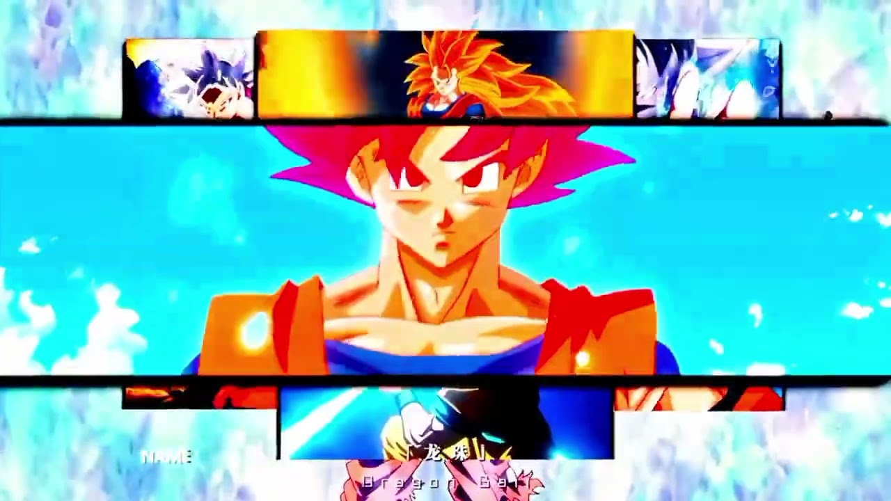 Anime edit 2026