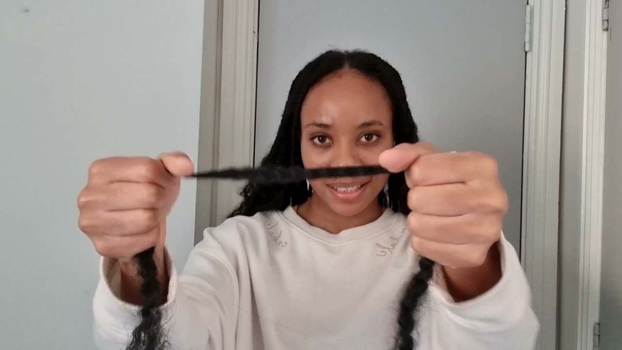 The shape of hair: shedding light on a hairy situation | Reabetswe Zwane