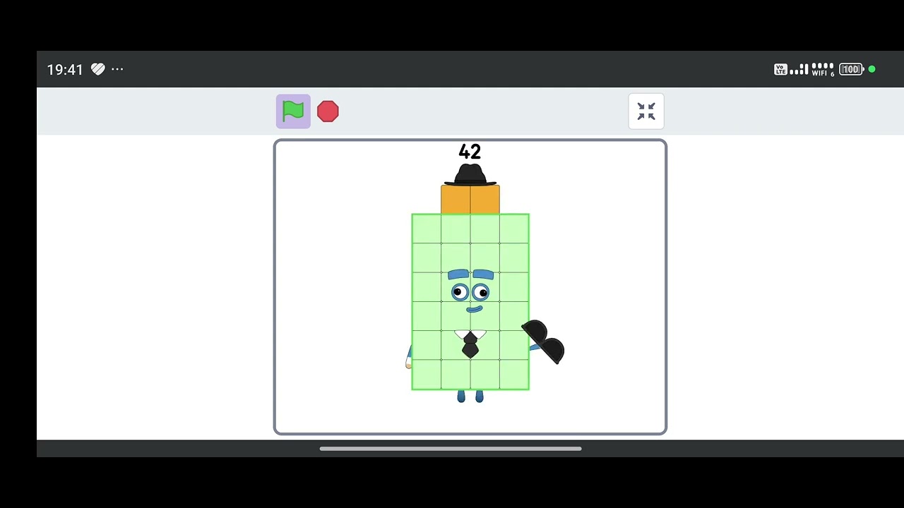 Numberblocks bas 6 √3 (FIXED)