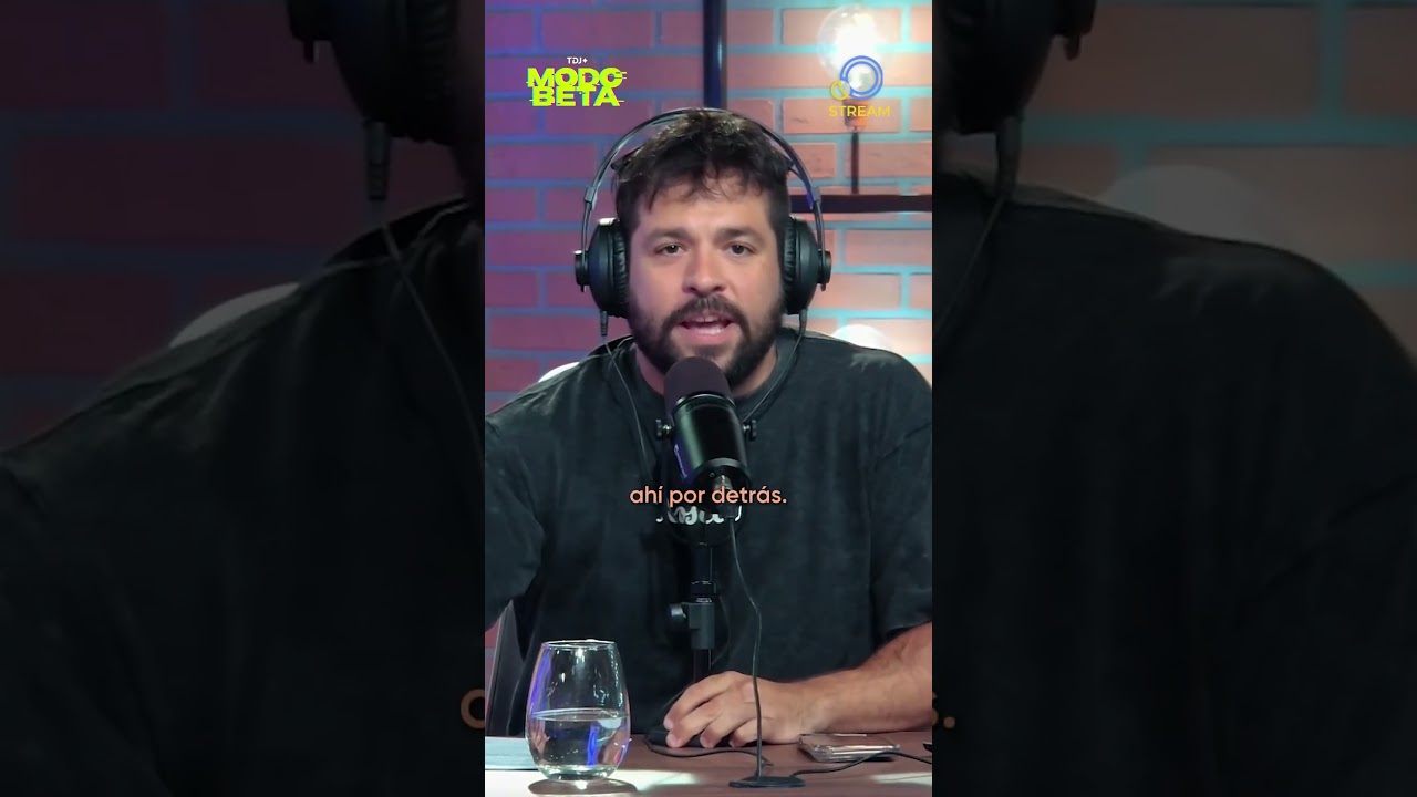 &iexcl;Primer programa! - TDJ Modo Beta