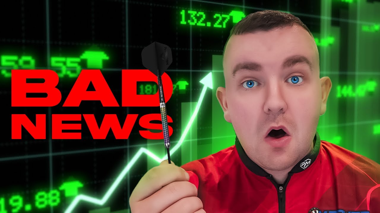 Грядёт ценовой кризис DART?
