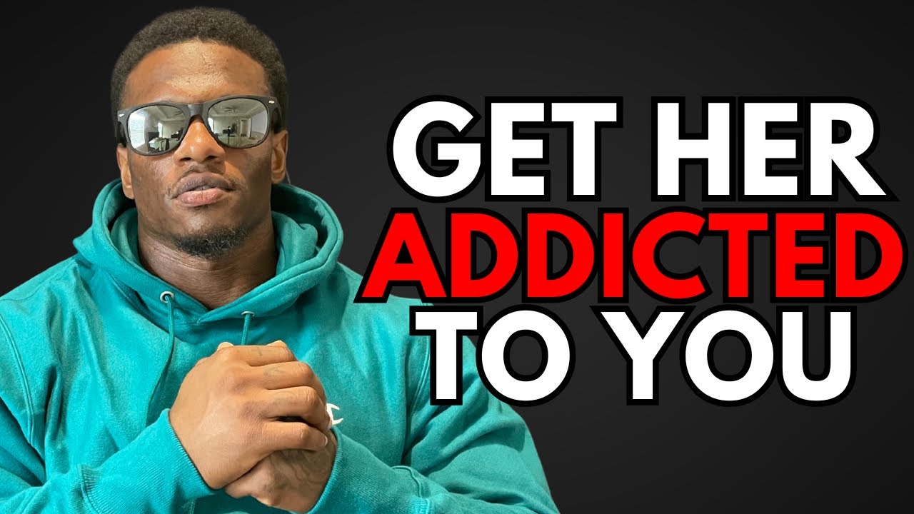 5 Things Bad Boys Do That WOMEN LOVE and CAN’T RESIST