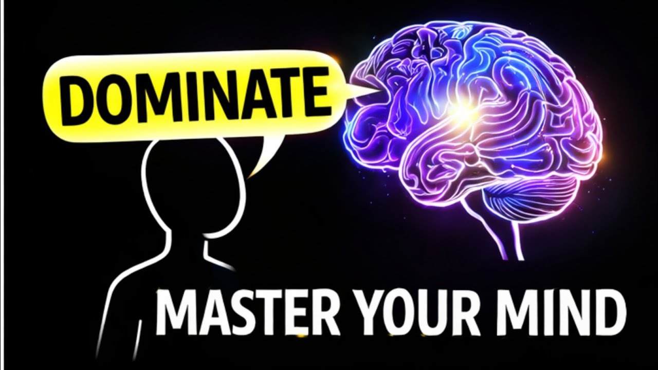 This Verse Controls Your Mind (2 Corinthians 10:5 Explained)