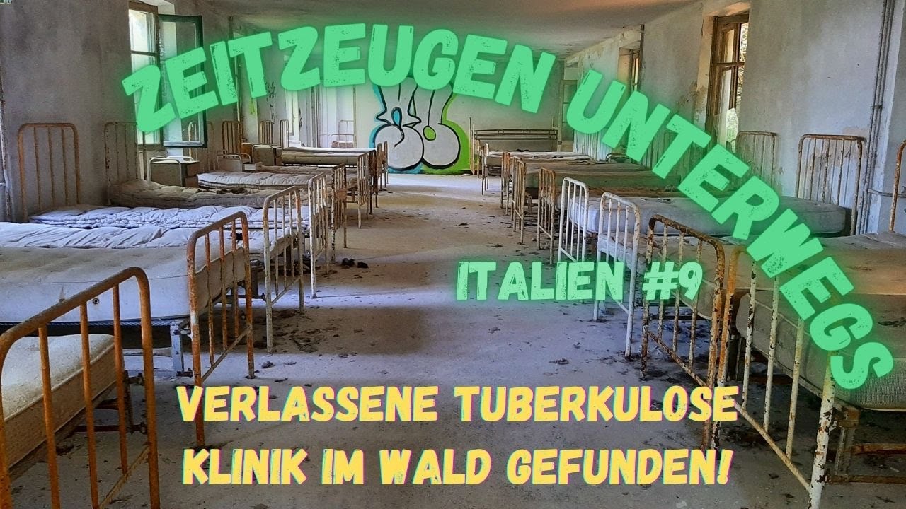 Das Red Cross Ospedale  