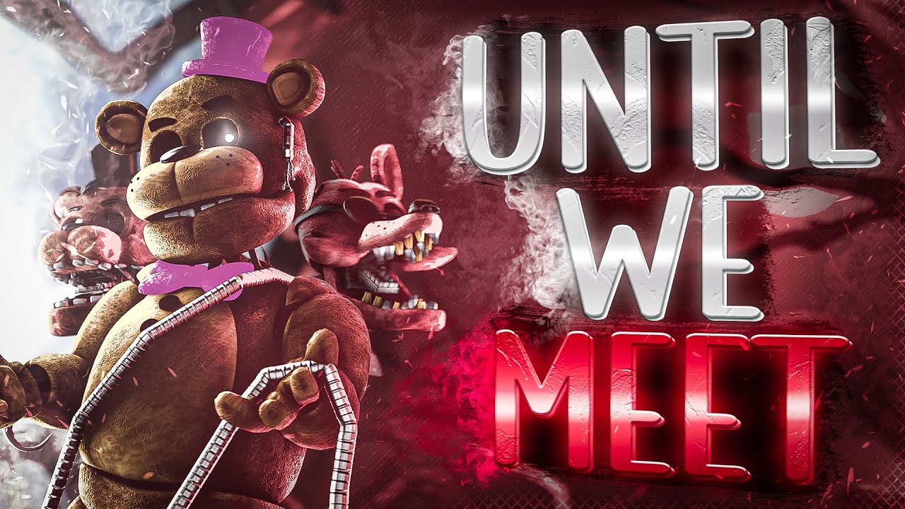 [FNaF] 
