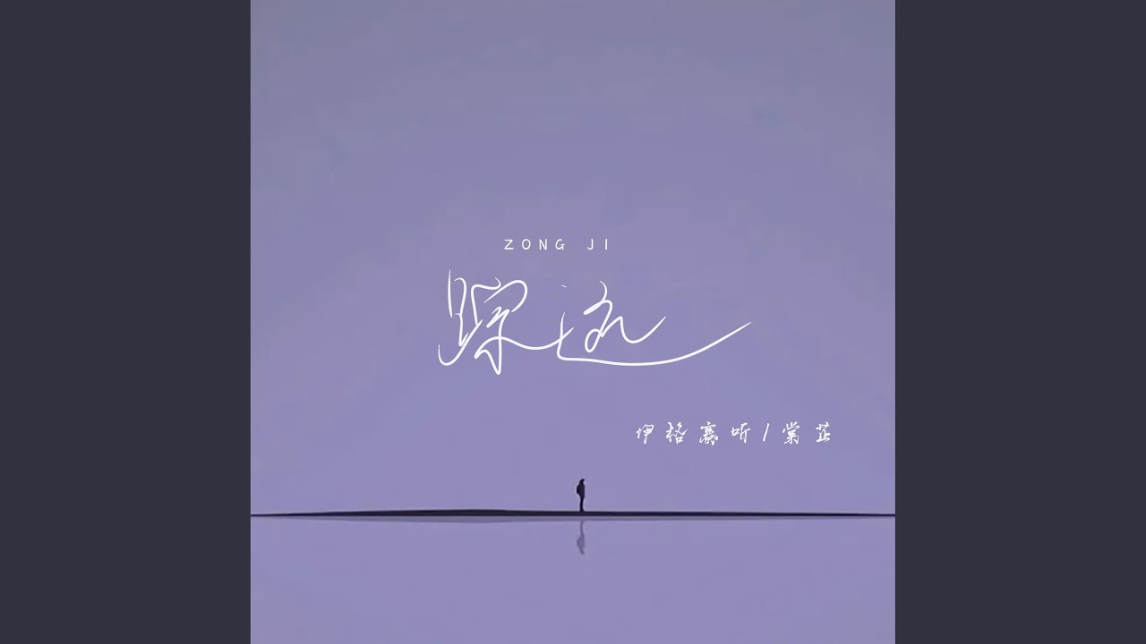 踪迹