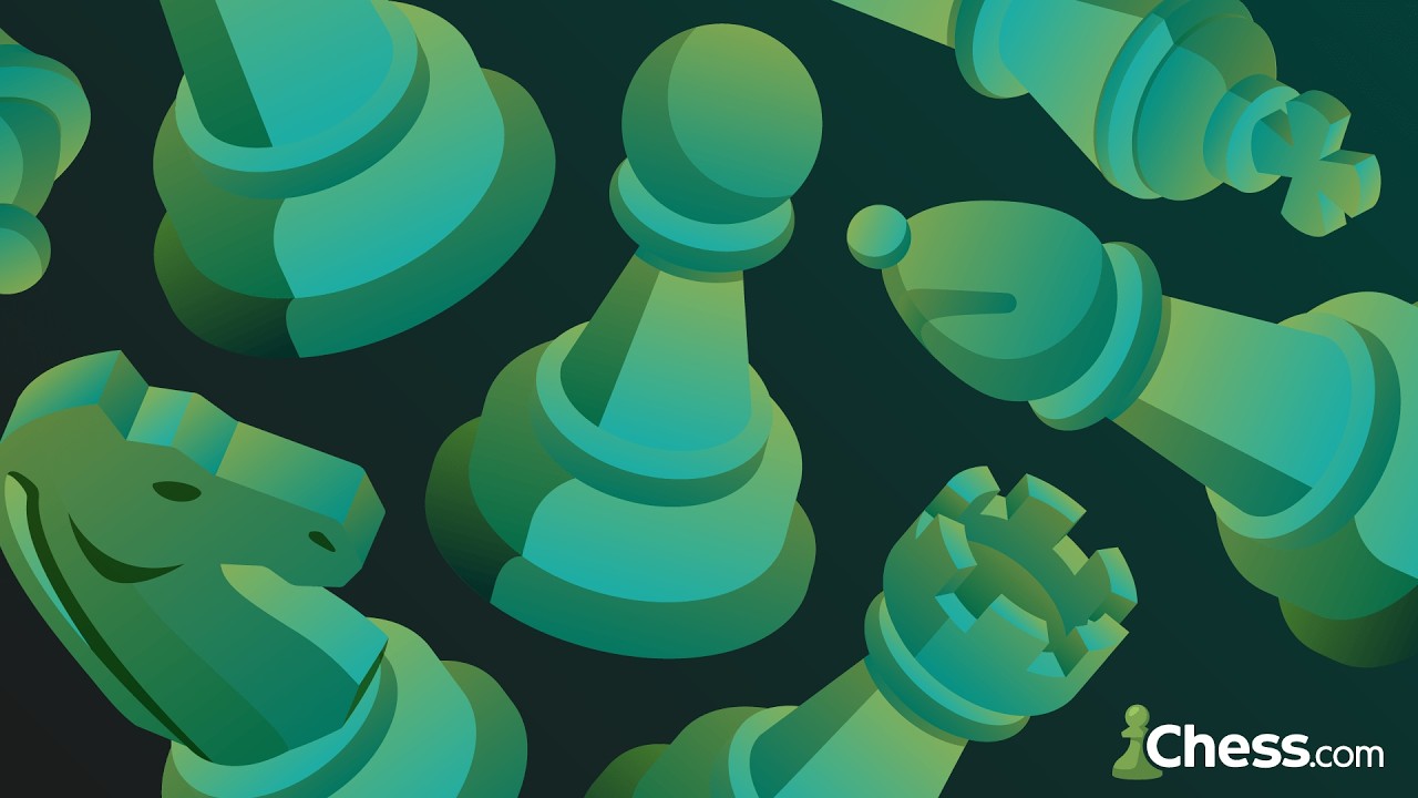 Live♦️Chess