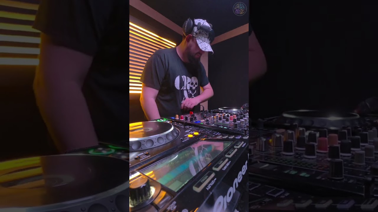 New Music Mix - 140bpm