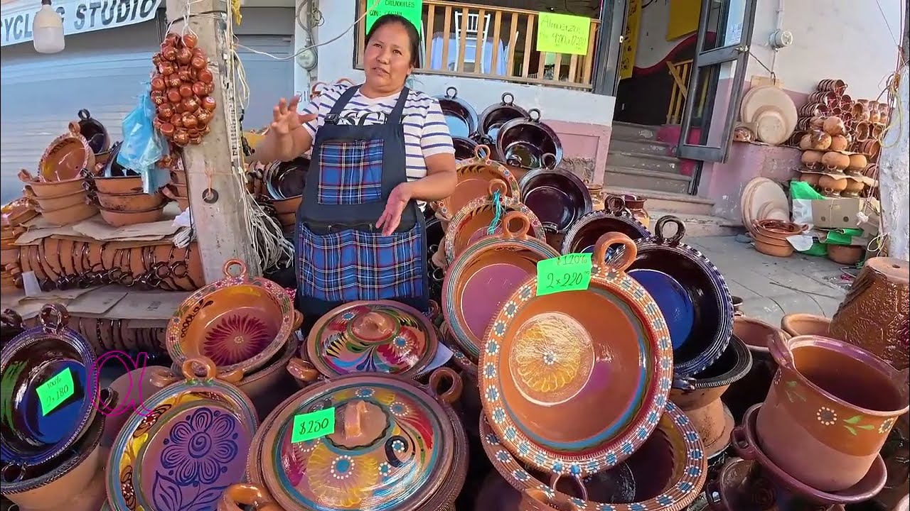 Las mejores artesanías de barro desde BOBASHI DE GUADALUPE, ATLACOMULCO ESTADO DE MÉXICO
