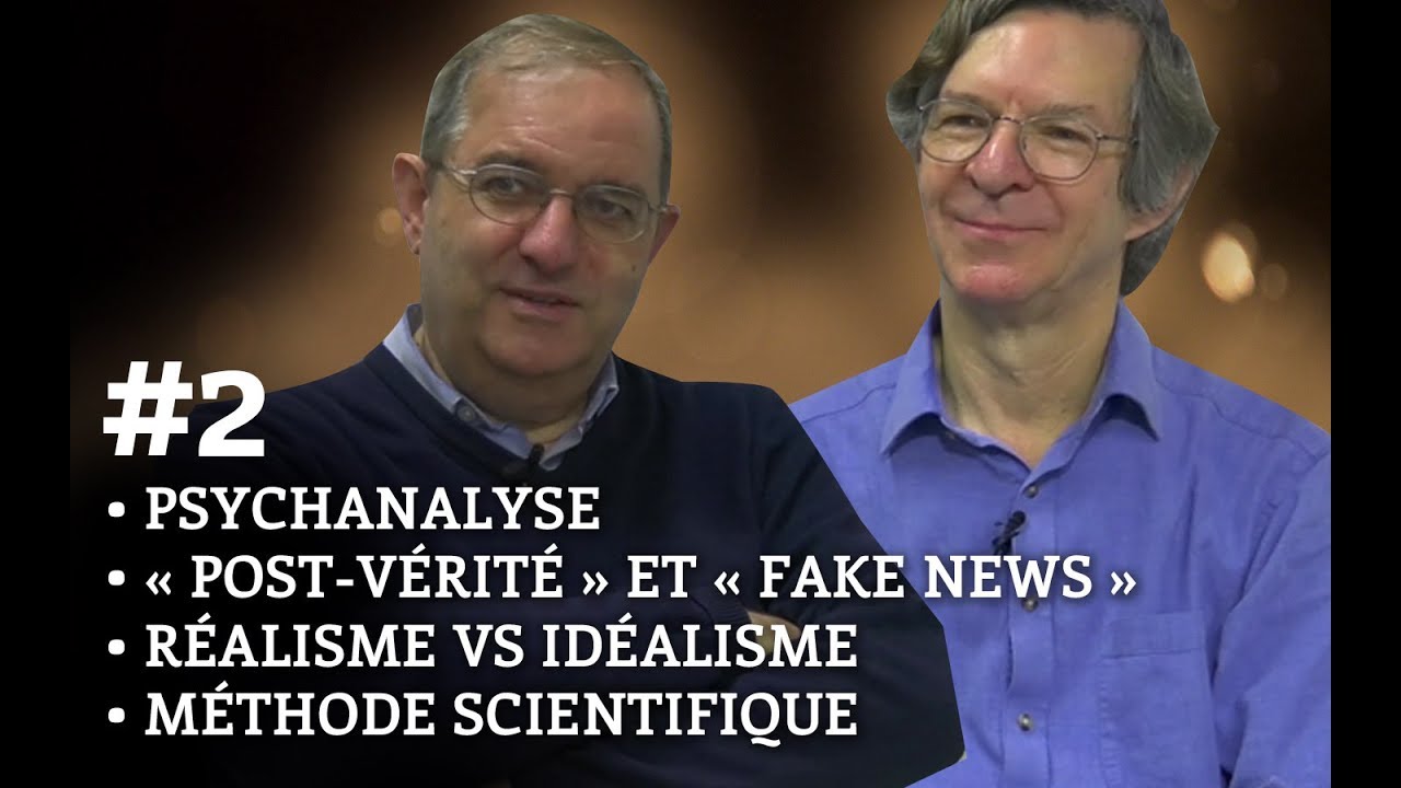 Impostures intellectuelles, 20 ans après – Entretien avec Alan Sokal et Jean Bricmont (2e partie)