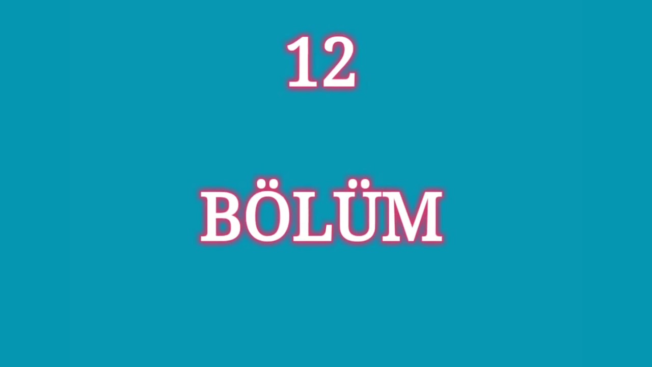 ALTUNTAŞ KASABASI - 12.Bölüm