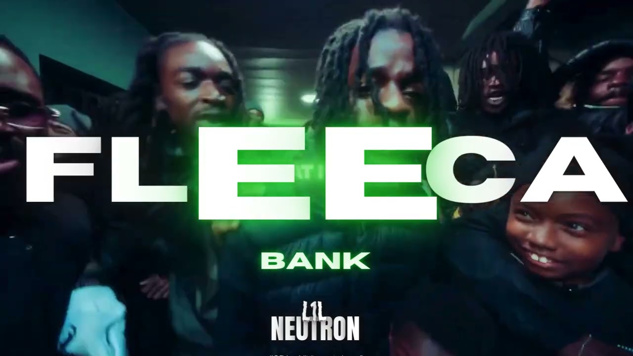 La Rvfleuze x Gazo x Banger Type Beat - 