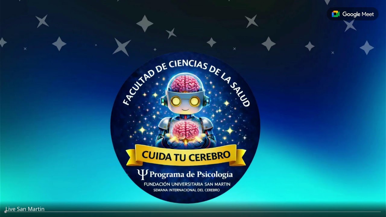 NEUROBOY PARTICIPACION
