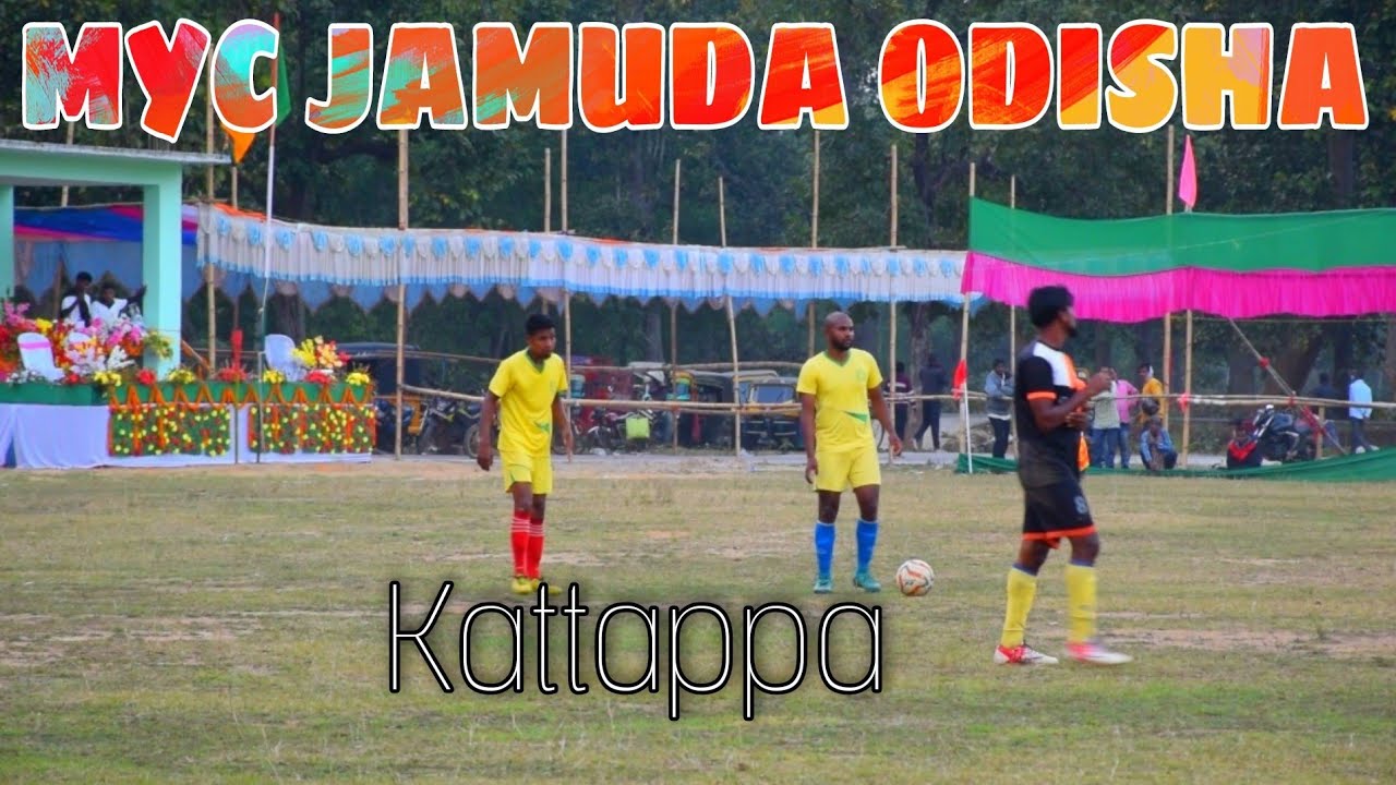 Quarter Final Match || Suru & Suru vs Sirish Pal || at Jamuda Odisha Football Tournament 2022