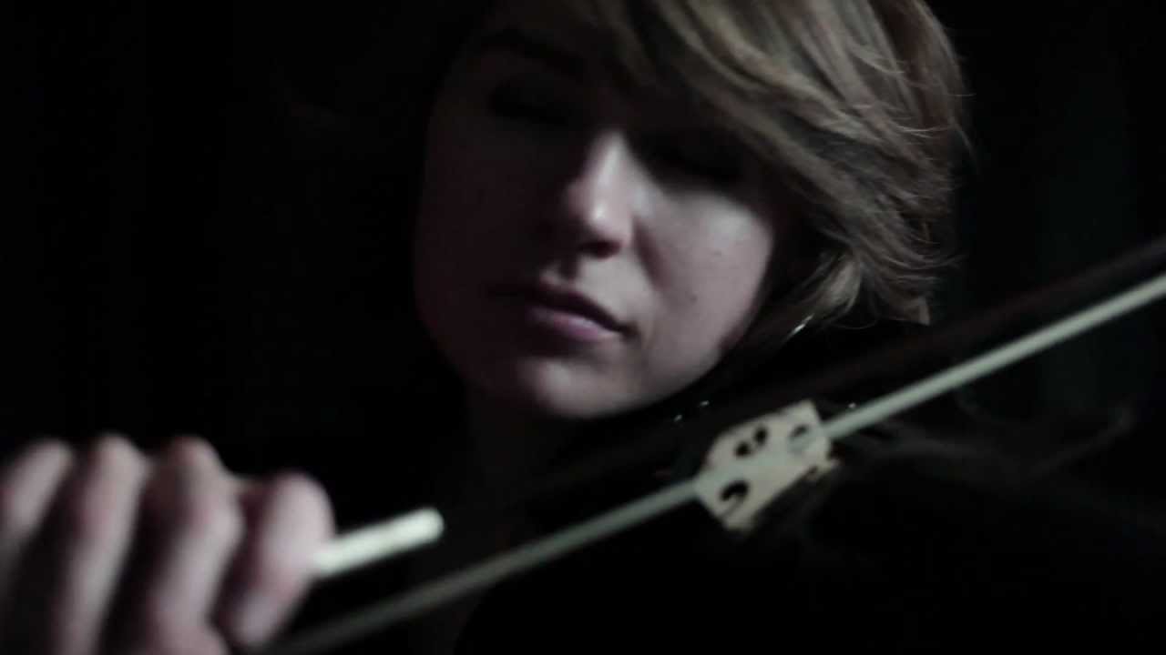 Game of Thrones Theme - Violin Cover - Taylor Davis