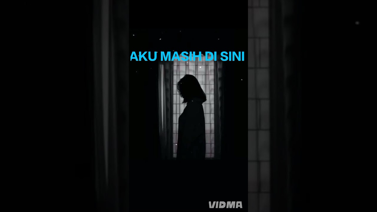 S.R.F_AKU RINDU KAMU | Official lyric Music 