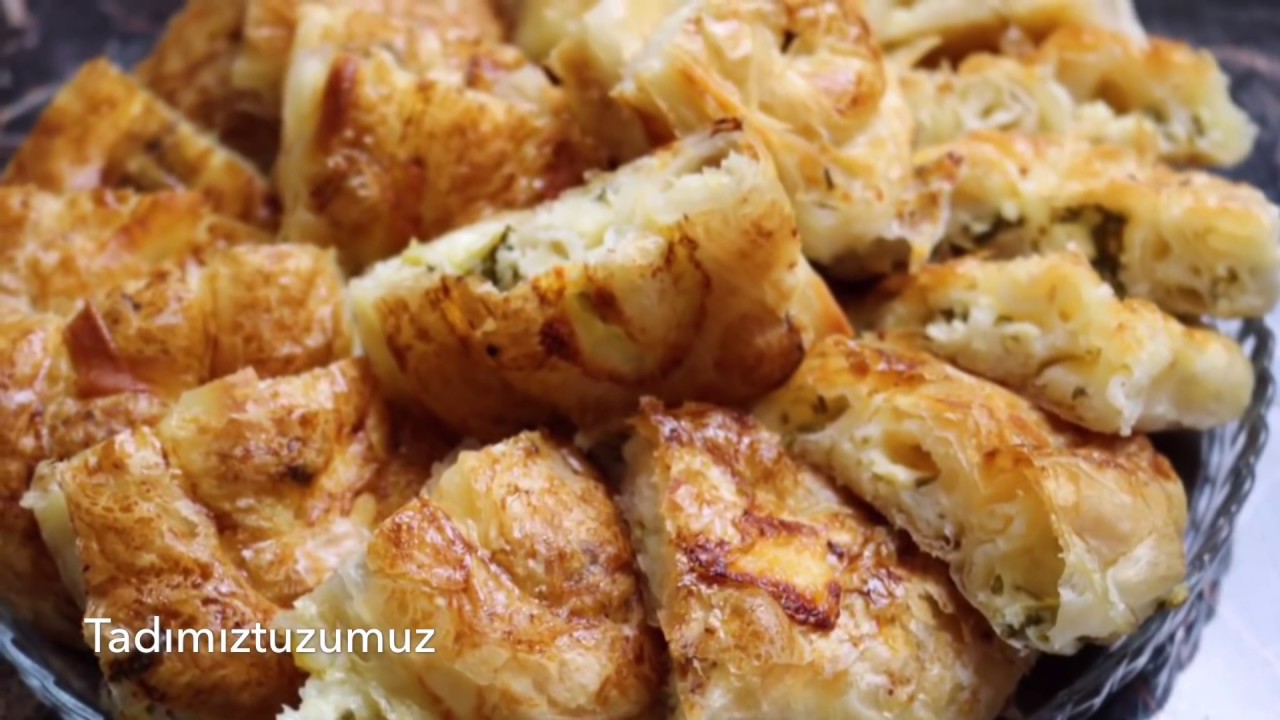 БУРКОВЫЙ РЕЦЕПТ. легко . мягкий . вкусный . ТАДИМИЗТУЗУМУЗ