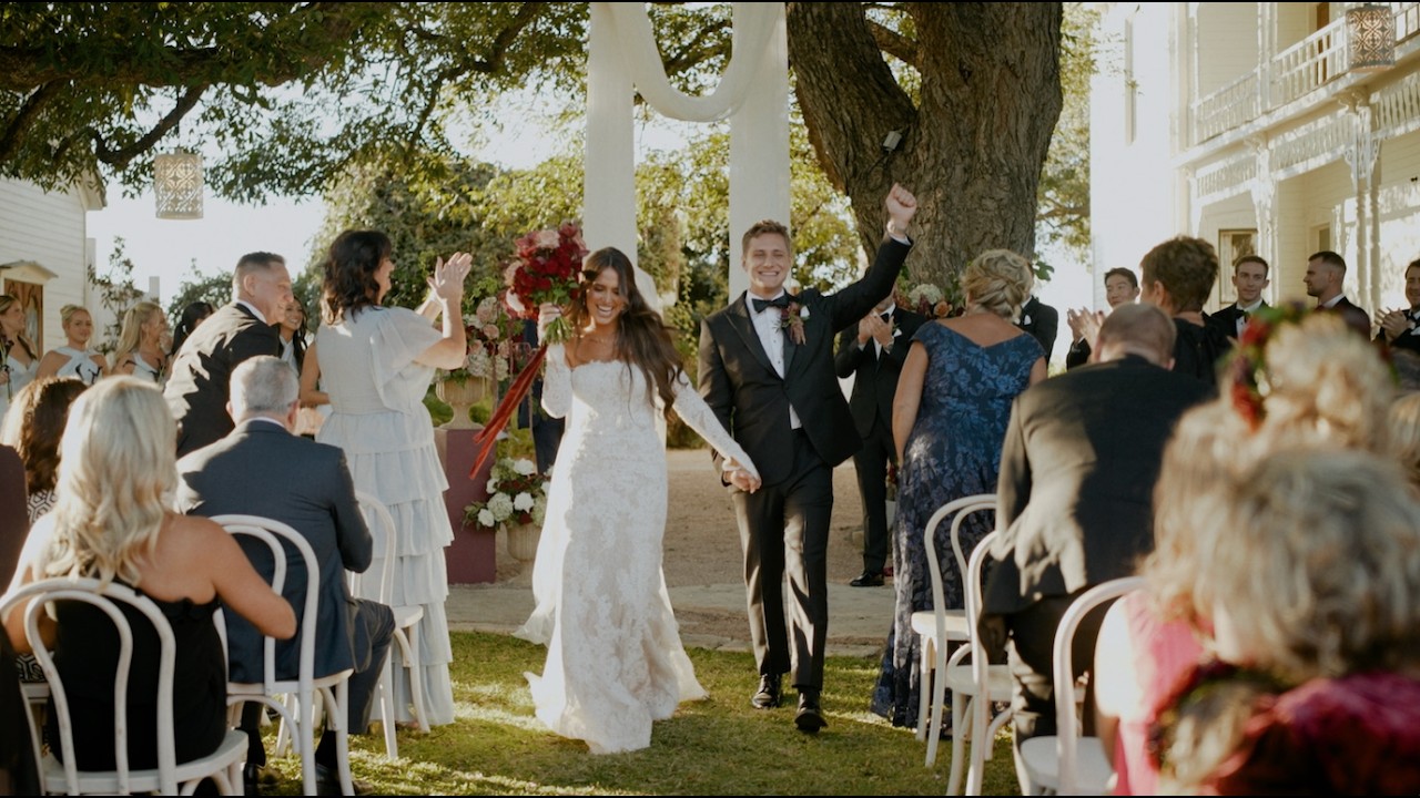 Barr Mansion Wedding Video in Austin, Texas | Peyton & Casey