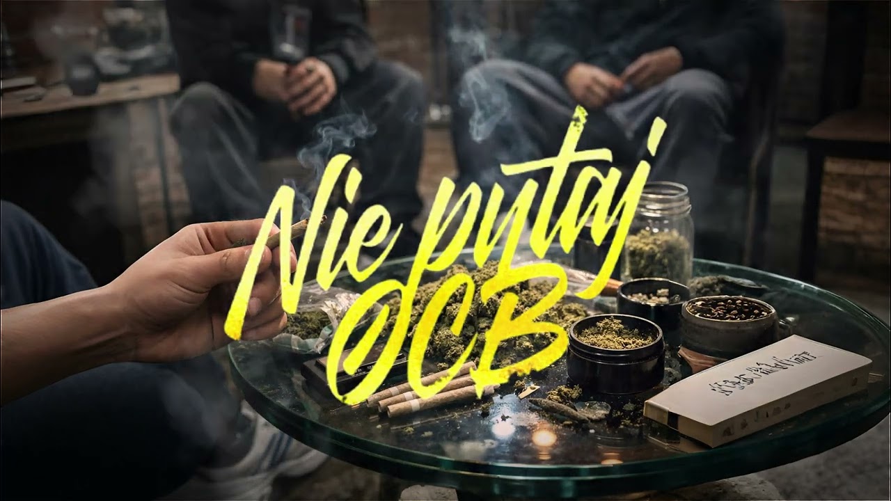 DANTE - NIE PYTAJ OCB (prod. Dante)