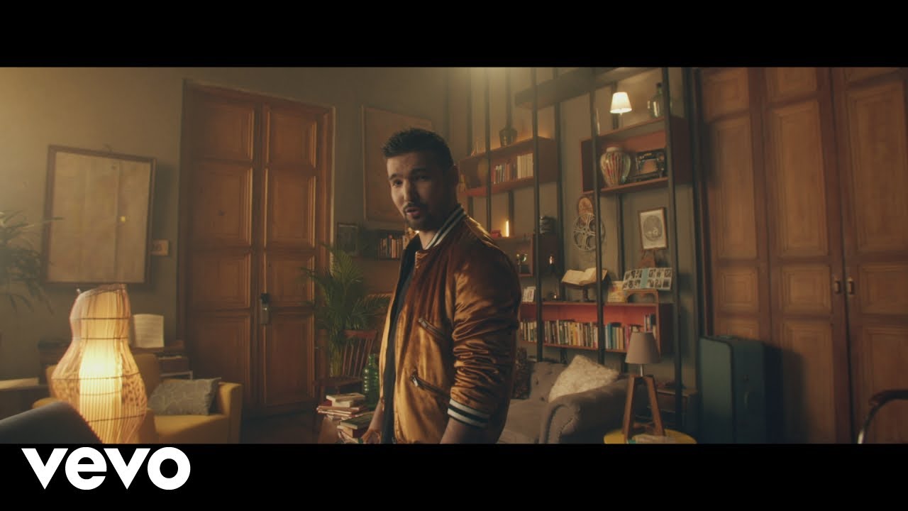 Ezio Oliva - 30 Horas (Video Oficial)