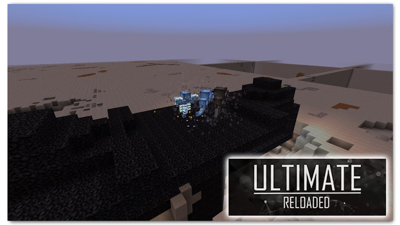 Nether Star Farm - FTB Ultimate Reloaded - Episode 40