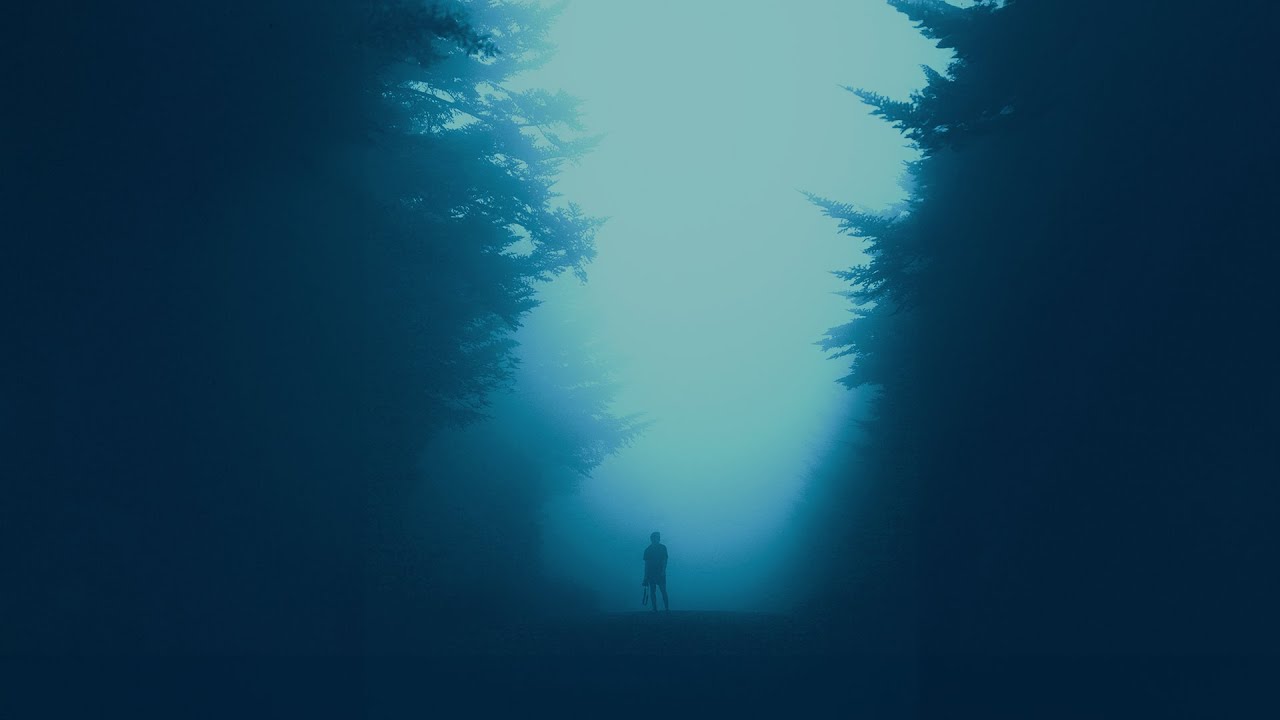 &Oslash;neheart - nightfall | Slowed + Reverb