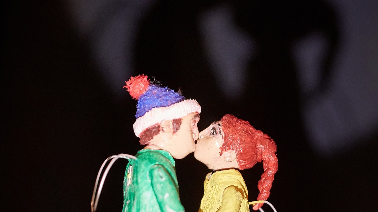Das Weite Theater im Advent.