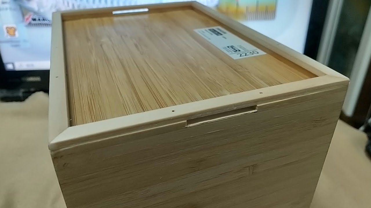 タナゴ釣り　「合切箱」始めました　🤟その３