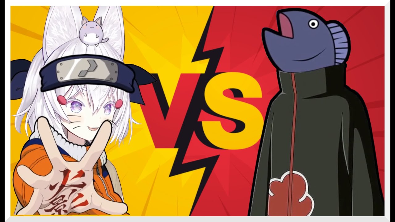 Tenma Maemi VS Sakana HIGHLIGHTS! | Phase Connect